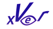 xVer Logo